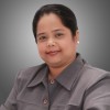 Dr. Vidya Priya Rao (she/her)