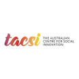 TACSI - Principal (Design) - two positions