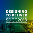 SDGC18 Speakers