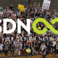 Digital Marketing Intern at Service Design Network