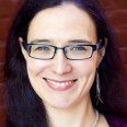 Deb MacKenzie