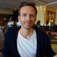 Chris Langenskiöld
