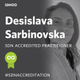 Desislava Sarbinovska
