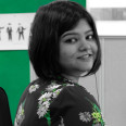 Anannya Bhowmik