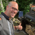 Markus Fredholm