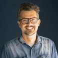 Simon Baldwin