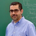 Victor M. Gonzalez