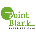 Point-Blank International- Visual Design Intern