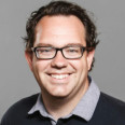 Jeremy Harrington