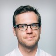 Joshua Noble