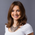 Mona Khrouf