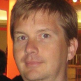 Eric Johnson