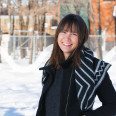 Marie-Eve Bélanger