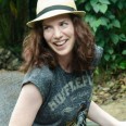 Claire Murphy