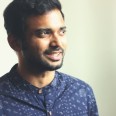 Bharath Haridas