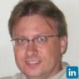 Bjarne Jensen