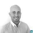 Zafer Bilda, PhD
