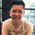 Raymond Tan