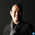 Kazutoshi Sakaguchi