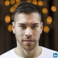 Eric Chiu