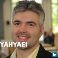 Hamed Yahyaei