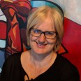 Debra Churchill