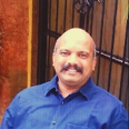 Prashant Desai