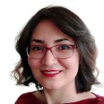 Hilda Taheri