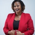 Lynnet Kamau