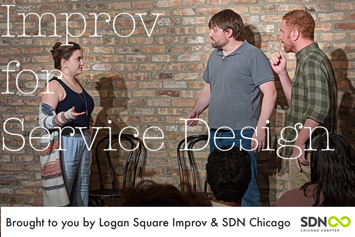 Improv Workshop and Show -- 