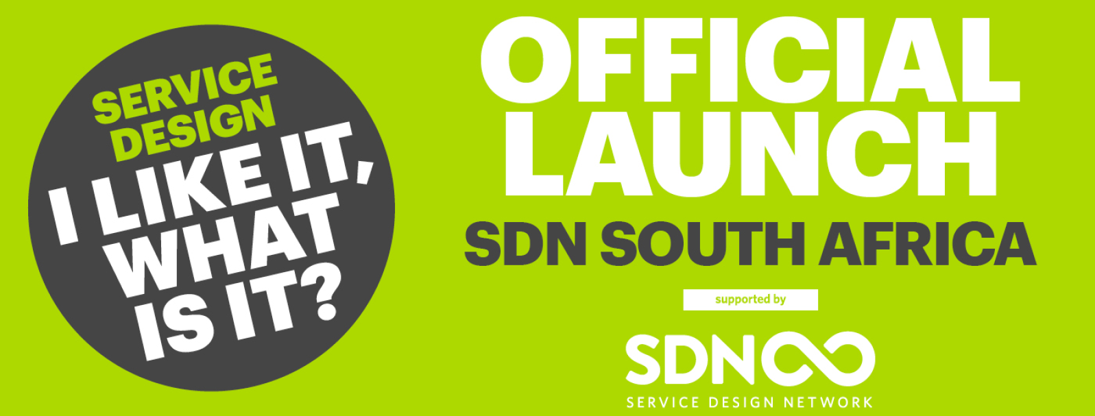 Official Launch: SDN South Africa