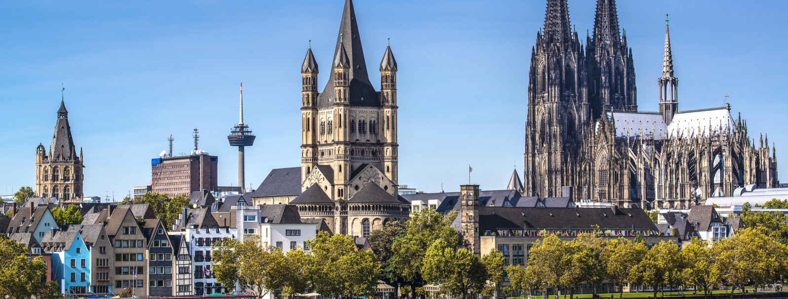 Highlights from the SDGC16: Join us at German Chapter afterwork events in Cologne (16th) and Munich (17th)