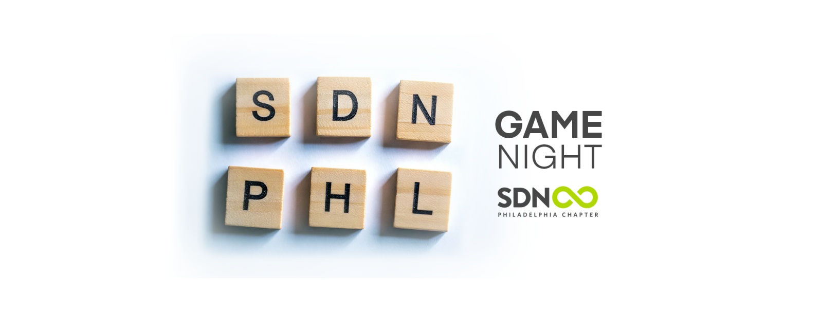 SDN PHL Game Night