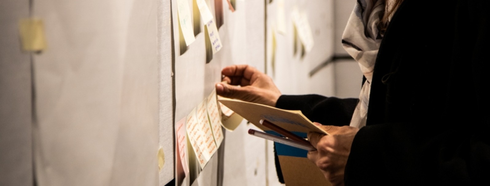 Designing the Actions of Service Design Network Greece
