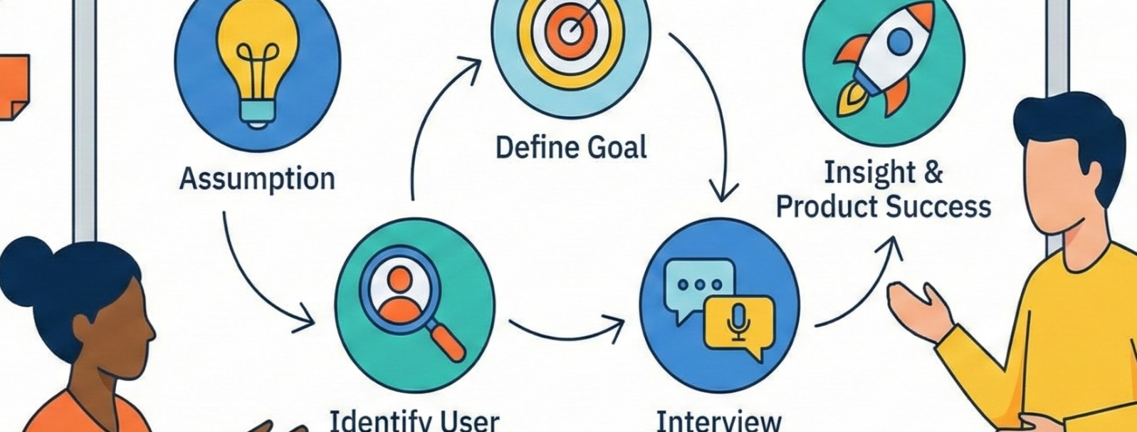 Beyond Market Research: A Tactical Guide to Customer Discovery