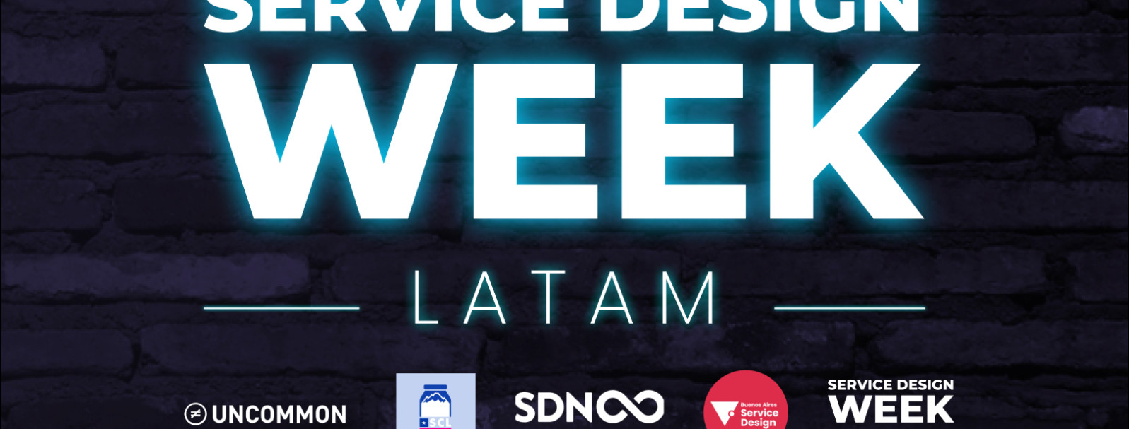 Service Design Week LATAM