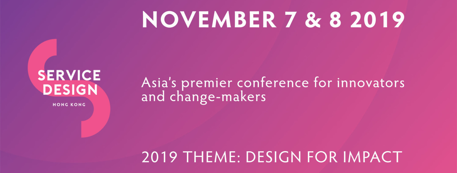 Service Design Hong Kong