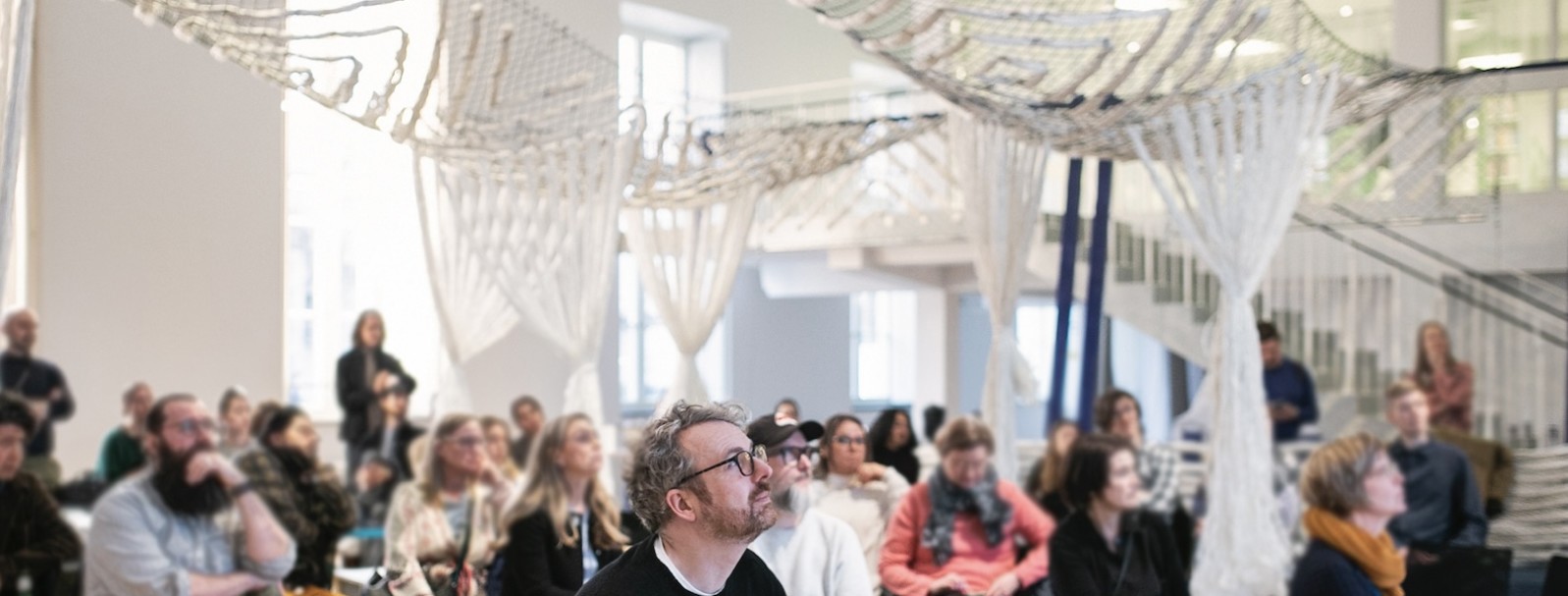 Design bar: System- and Service Design