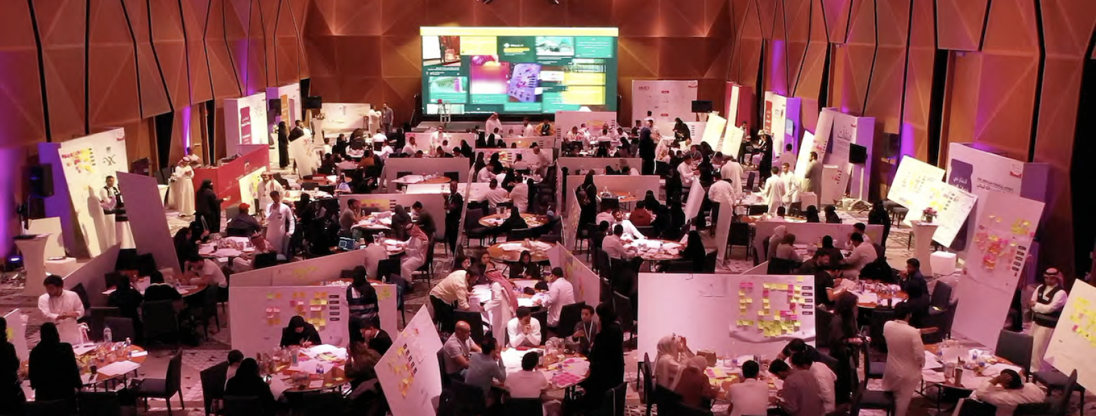 Riyadh Jam 2019