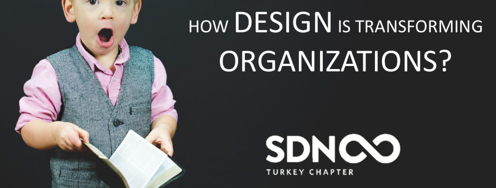 How Design is transforming organizations