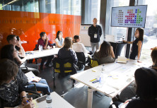 Purpose Driven Service Ecosystems - Designing services for extreme users