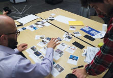 Speculative Design and Service Design: A False Dichotomy