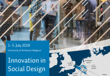 Innovation in Social Design