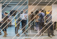 Summerschool: Product | Service | System design in health care