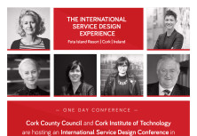 International Service Design Experience