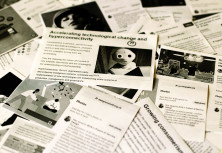 The Future Faces of Service Design