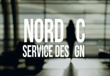 What is ‘Nordic Service Design’?