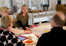Business Impact through Employee Experience Design