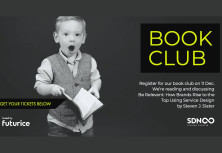 Book Club: Be Relevant