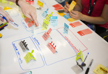 Designing The Customer Centric Organisation